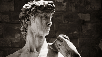 The Power of Perception: Lessons from Michelangelo's Statue of David