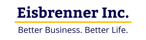 Eisbrenner Inc. Static Logo-1