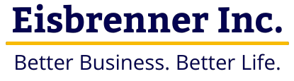 Eisbrenner Inc- Static Logo